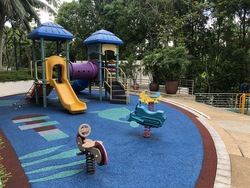 Goldenhill Park Condominium (D20), Condominium #216038951